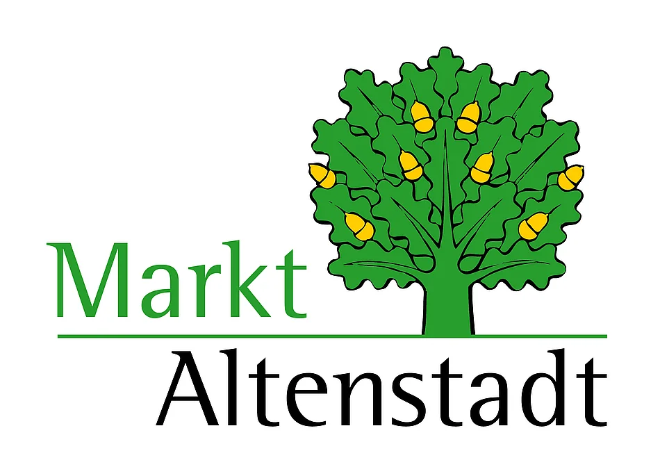 Markt Altenstadt Logo