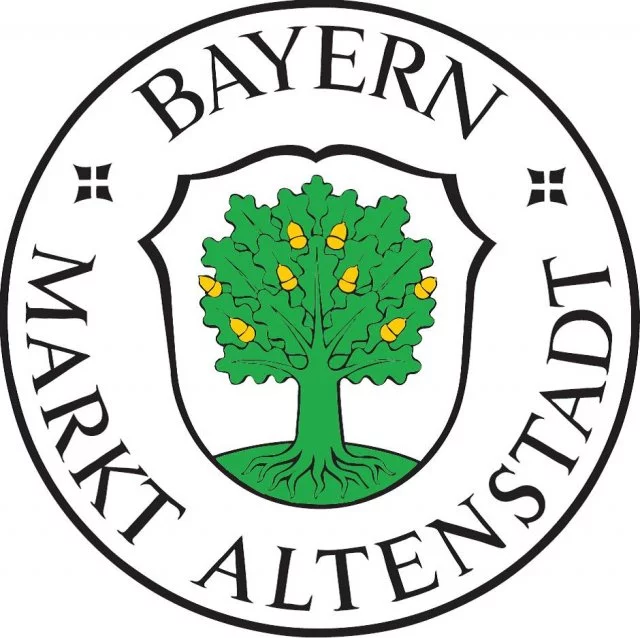 Markt Altenstadt Wappen